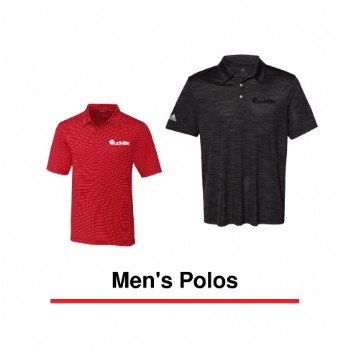 Men's Polos
